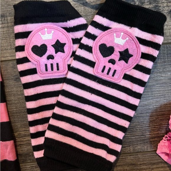 Scene Girl Bundle :3 - Picture 12 of 13